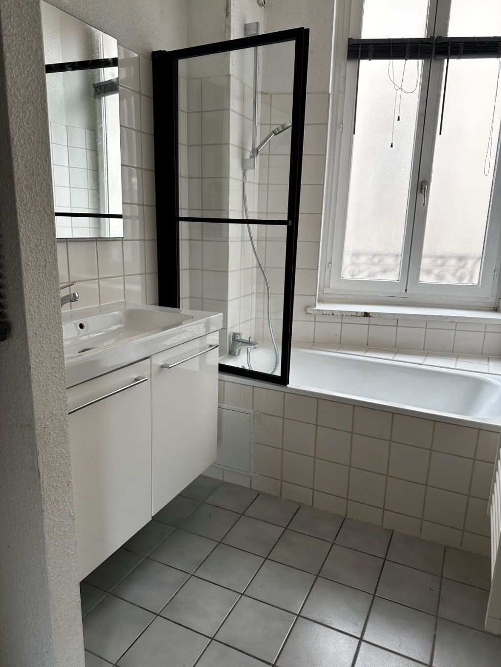 Flat Rue Pichon in Nancy