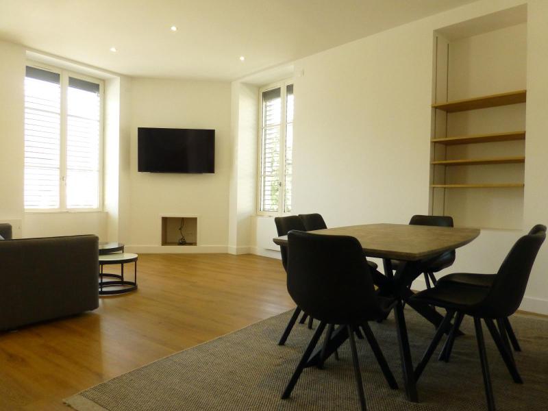 Appartement Quai du Docteur Jacquin à Voreppe