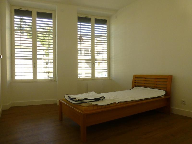 Flat Quai du Docteur Jacquin in Voreppe