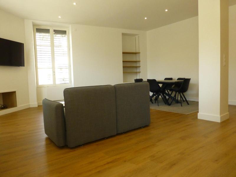 Appartement Quai du Docteur Jacquin à Voreppe