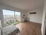 Appartement Rue Franklin à Asnières-sur-Seine