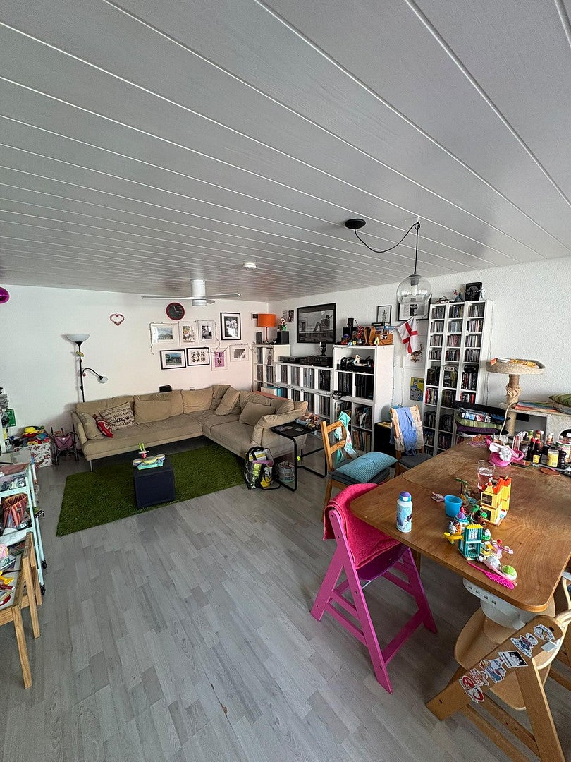 Wohnung Lampertstraße in Nürtingen