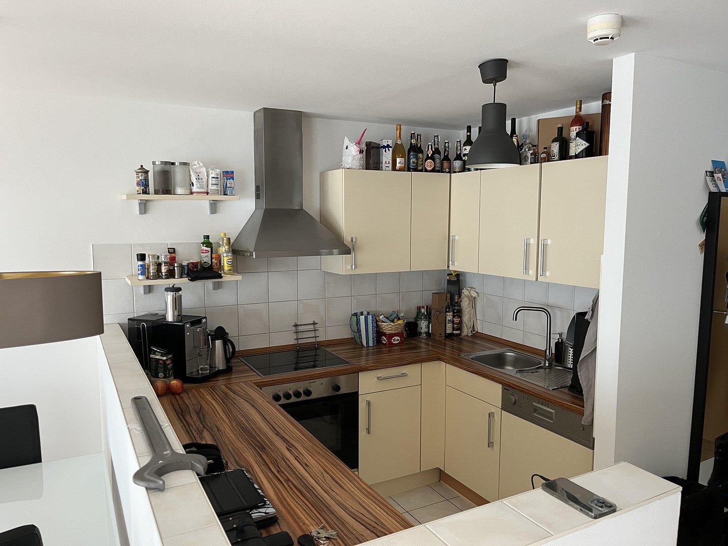Wohnung Kreuzkirchstraße in Nürtingen