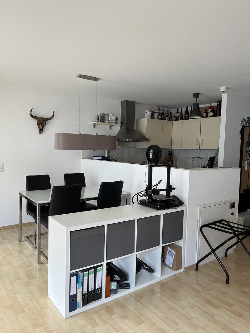 Wohnung Kreuzkirchstraße in Nürtingen