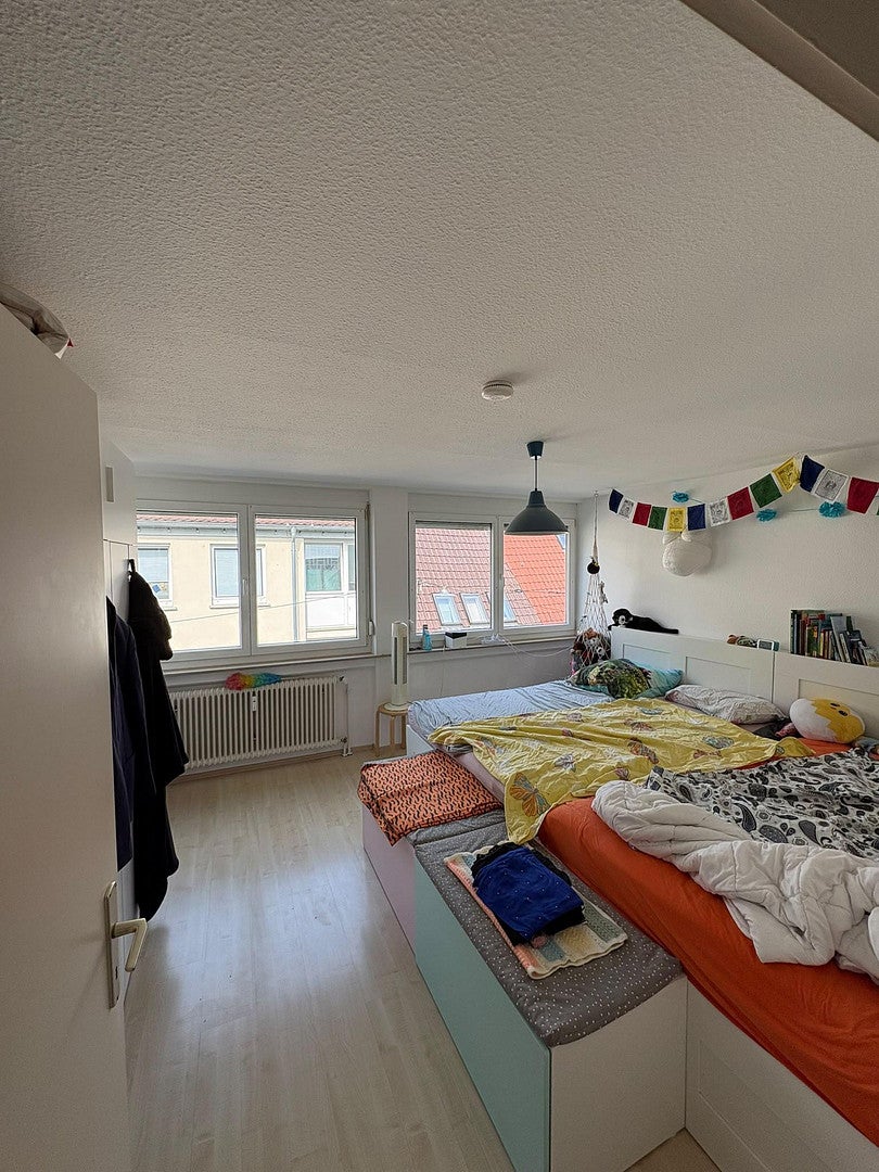 Wohnung Lampertstraße in Nürtingen