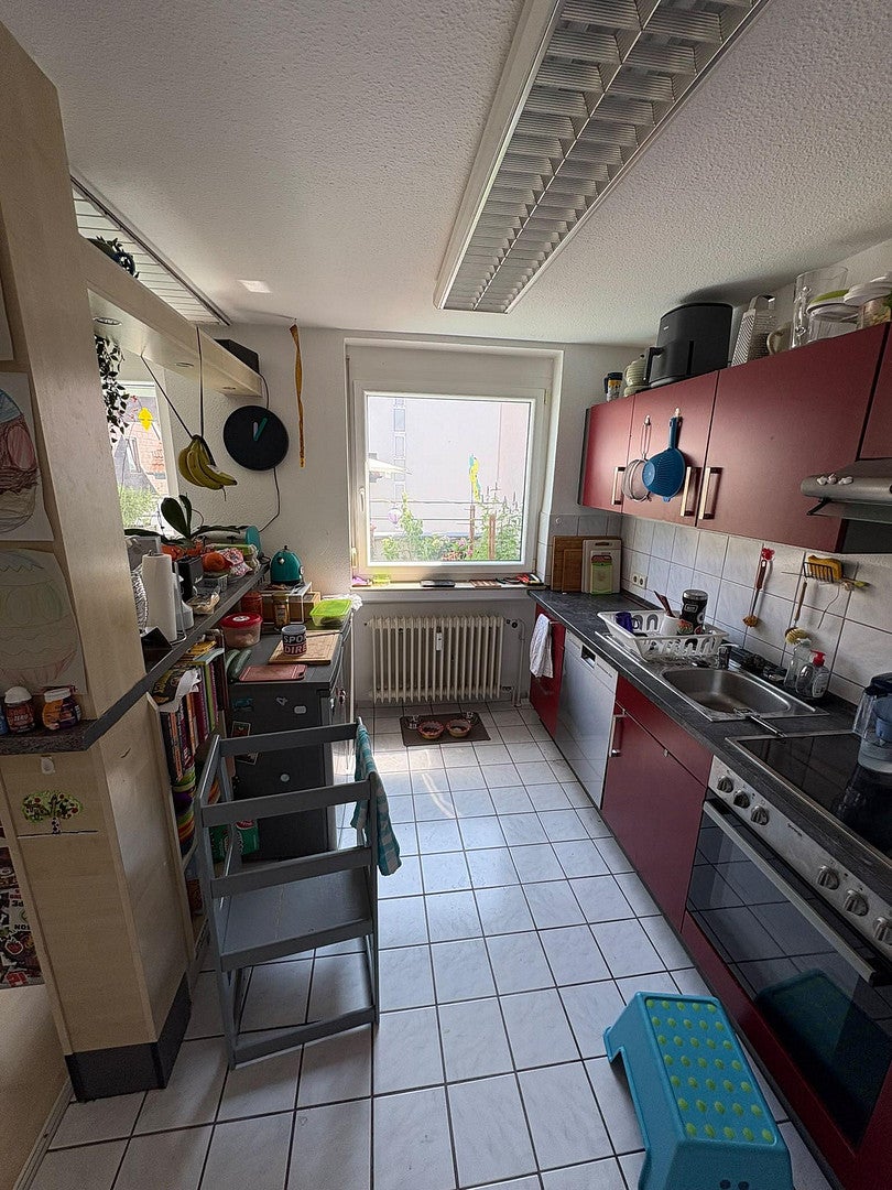 Wohnung Lampertstraße in Nürtingen