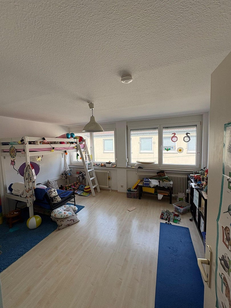 Wohnung Lampertstraße in Nürtingen