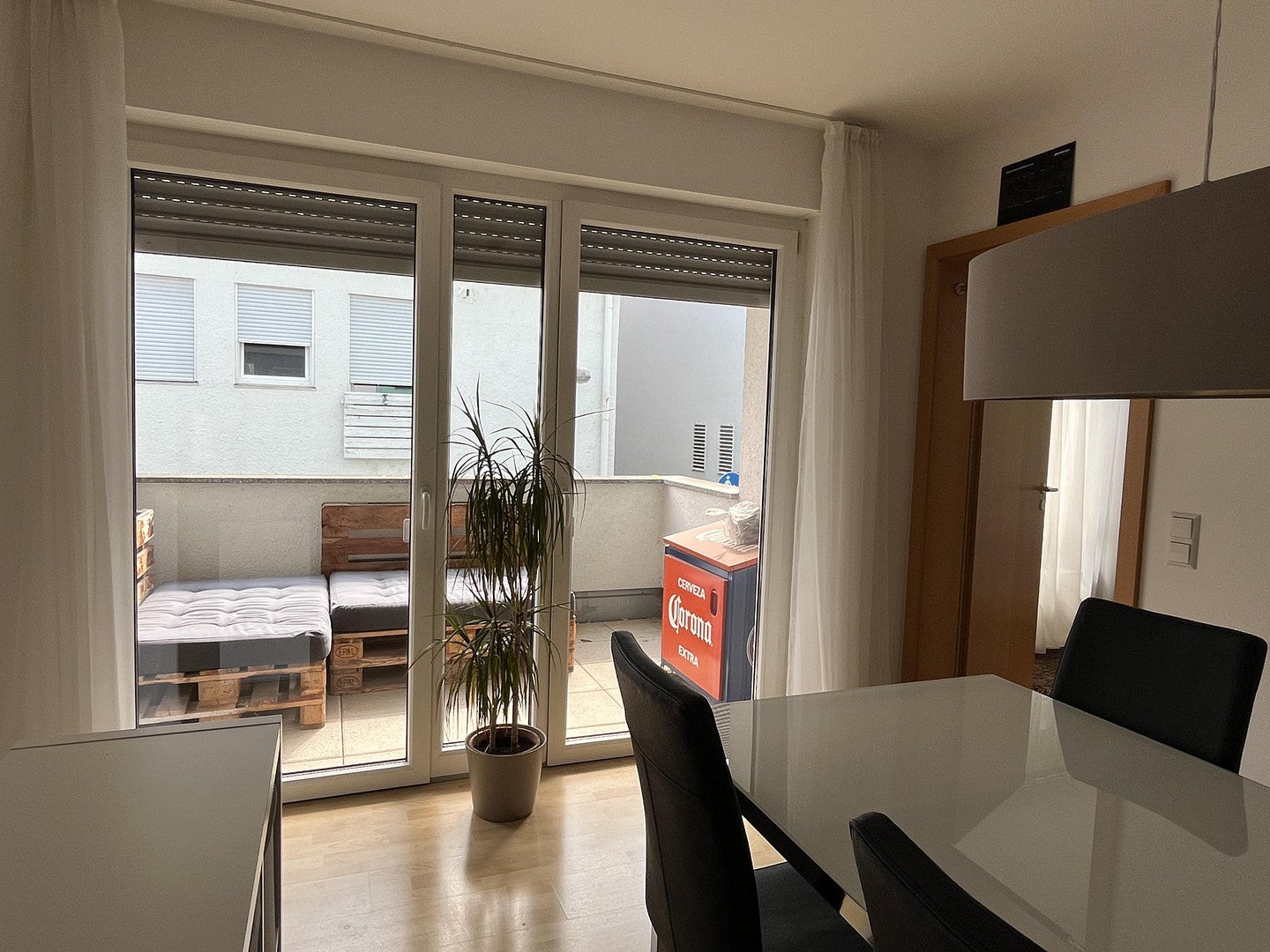 Wohnung Kreuzkirchstraße in Nürtingen