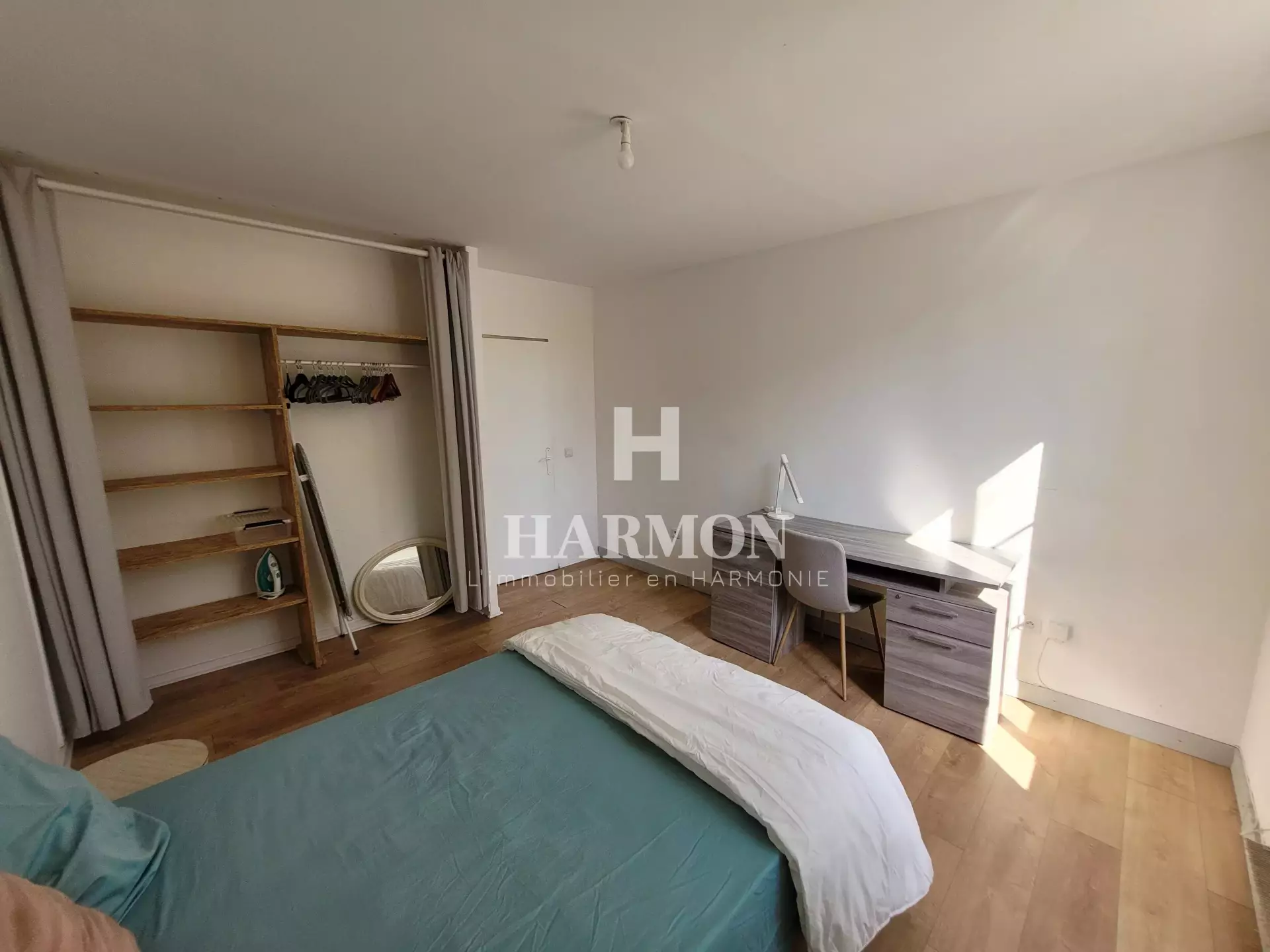 Appartement Place du Foirail à Pau