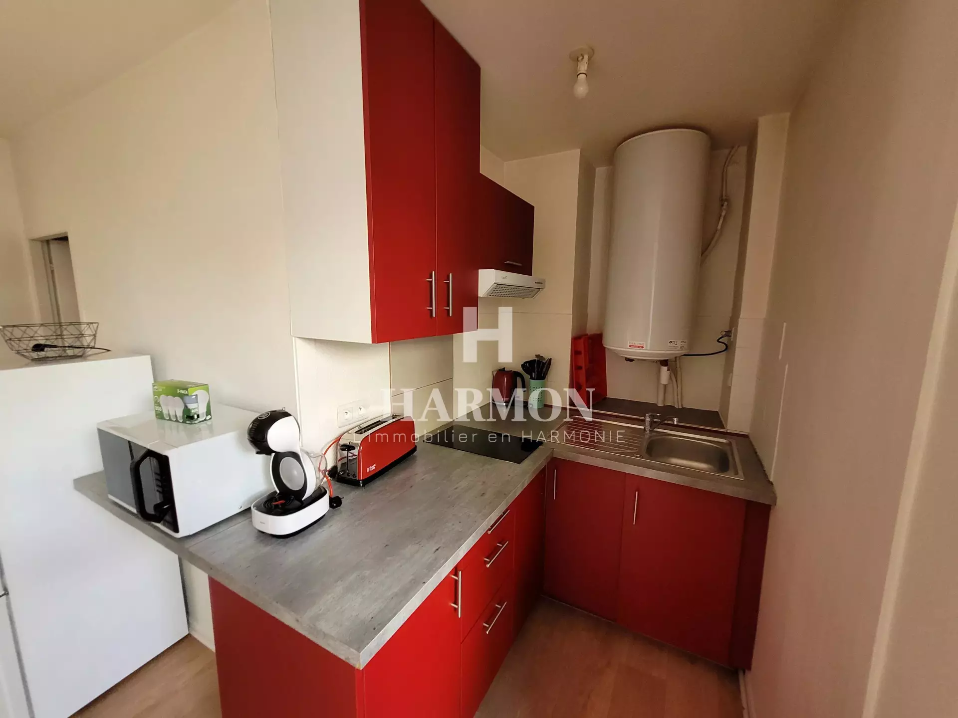 Appartement Place du Foirail à Pau