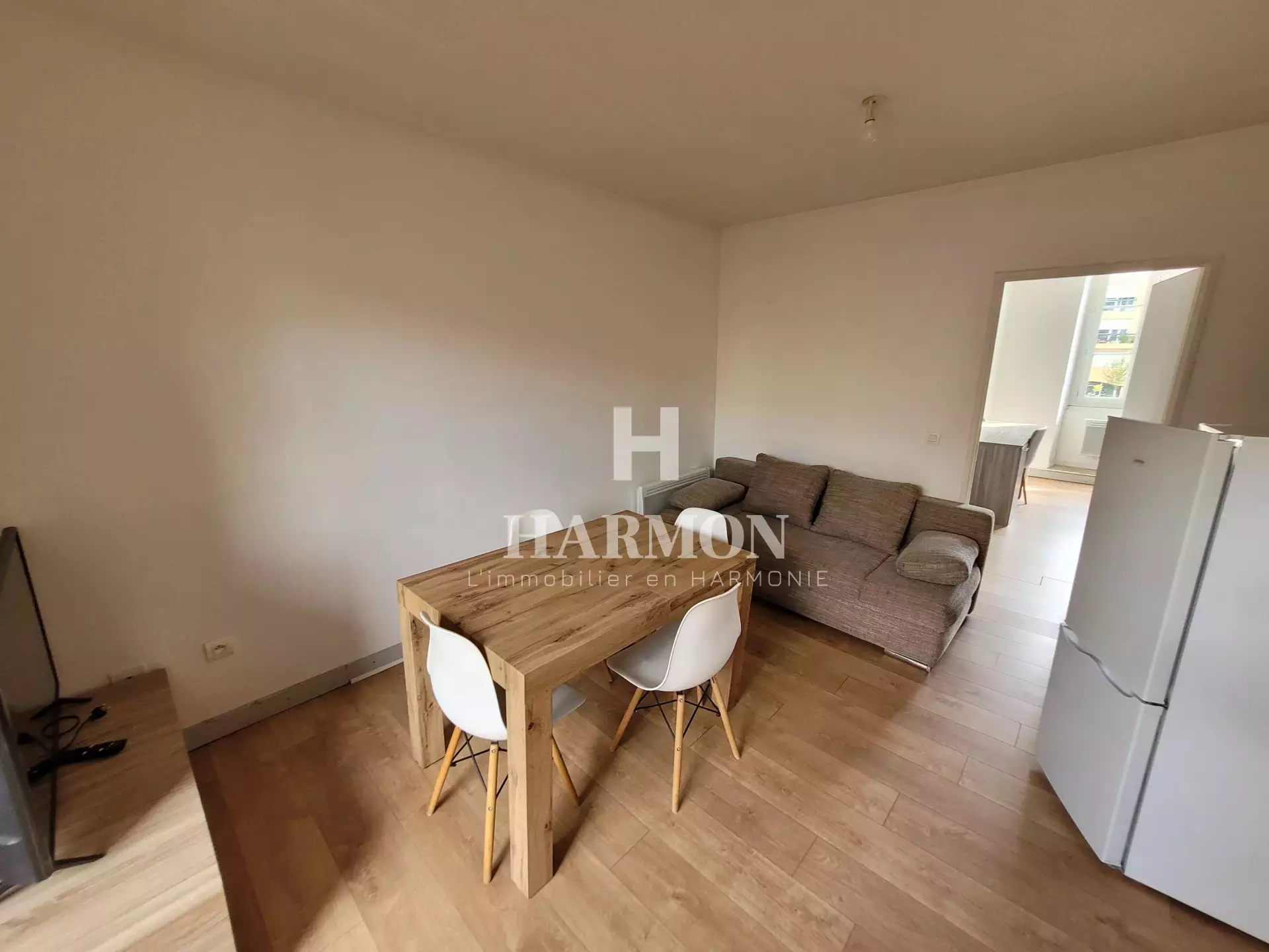 Appartement Place du Foirail à Pau