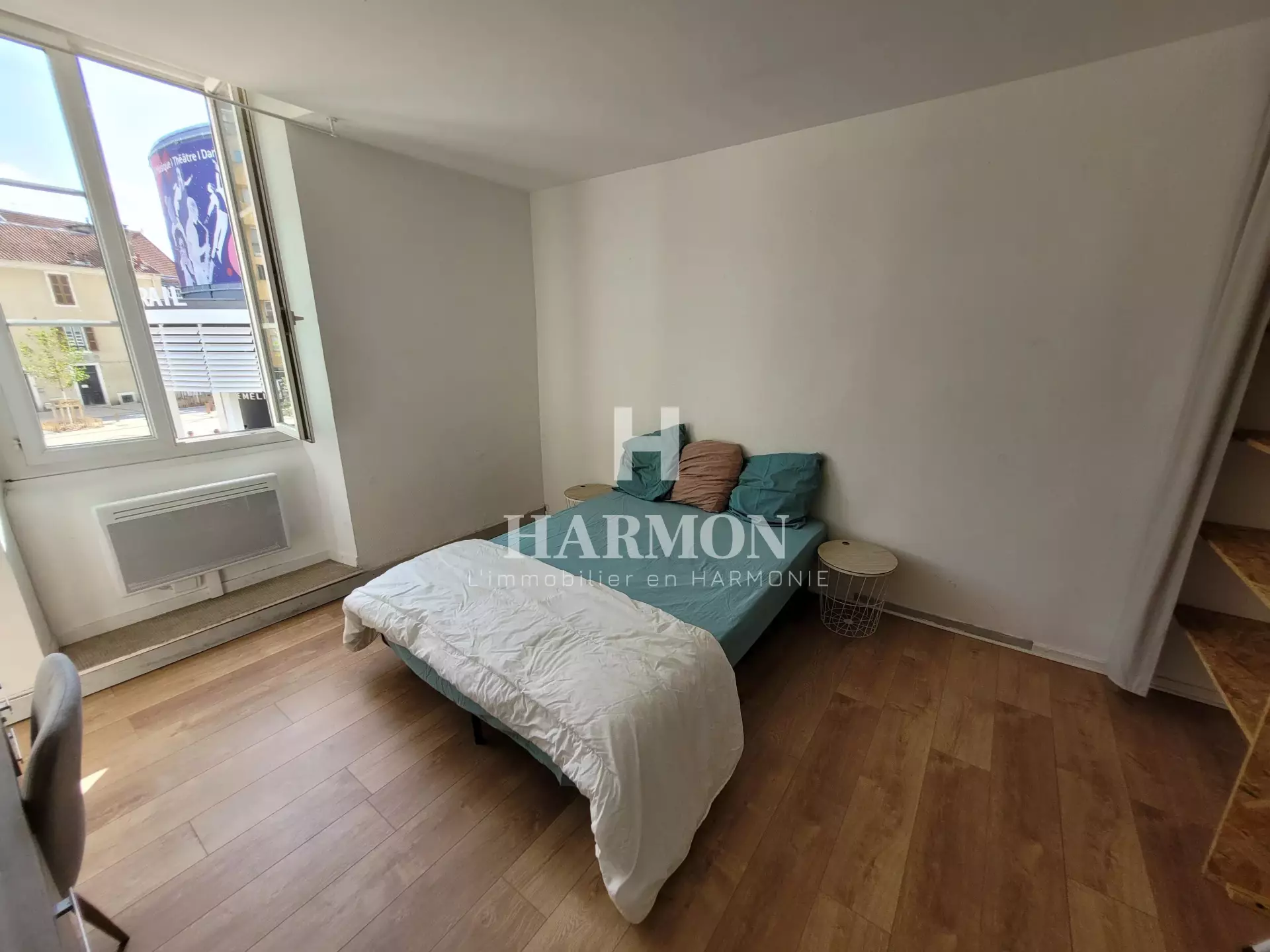 Appartement Place du Foirail à Pau