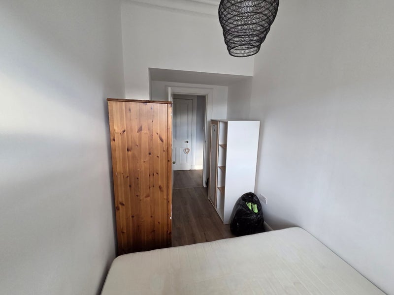 Room Easter Road in City of Edinburgh