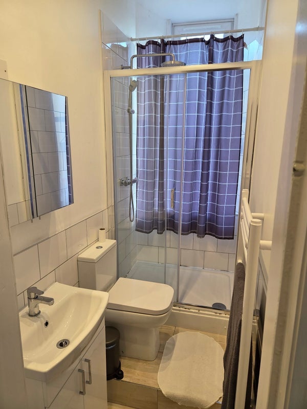 Room Easter Road in City of Edinburgh