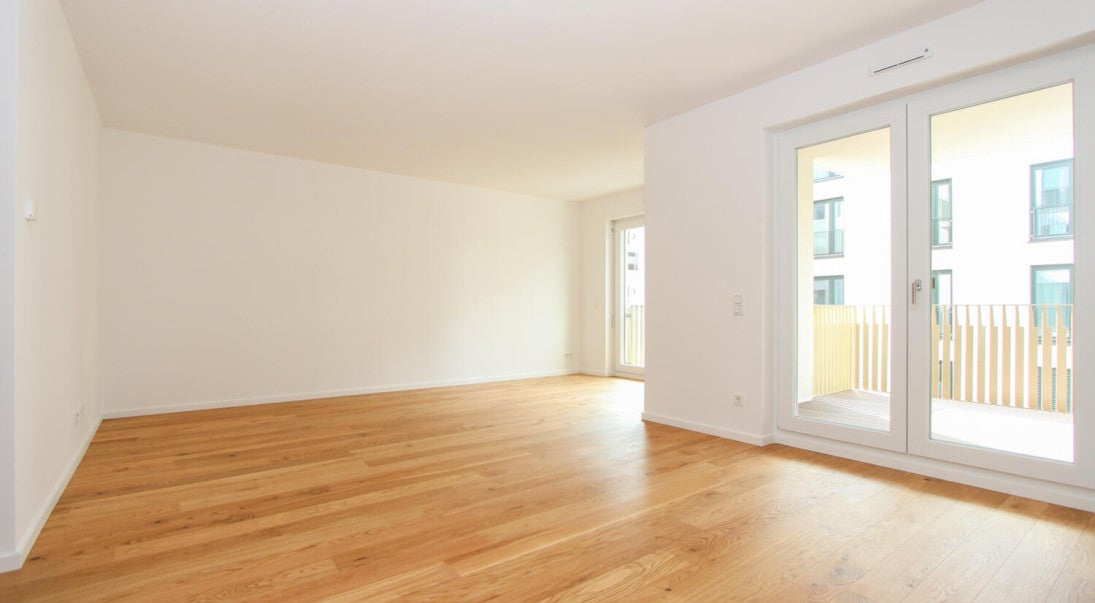 Wohnung Angerstraße in Freising