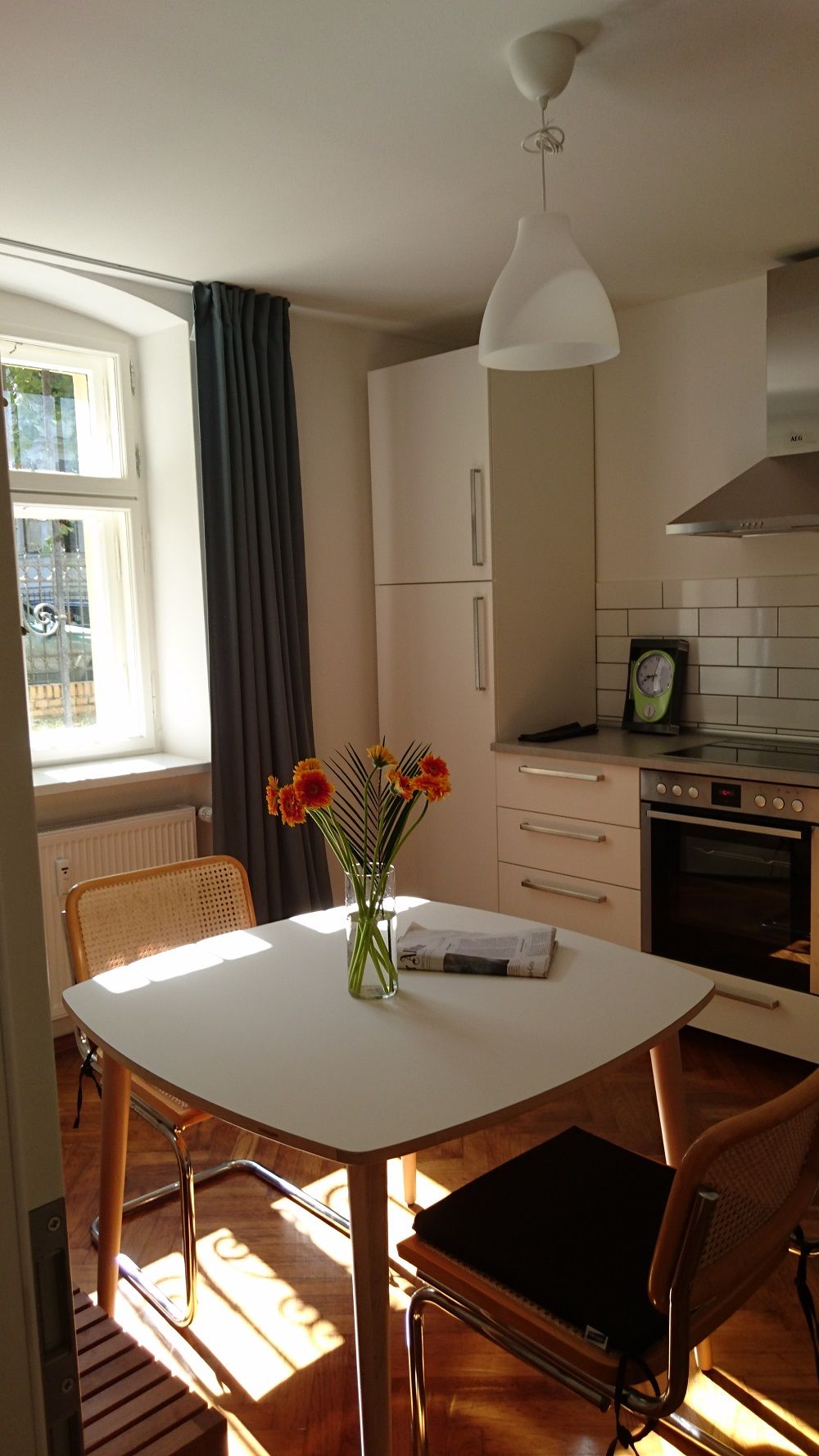 Wohnung Otto-Nagel-Straße in Potsdam