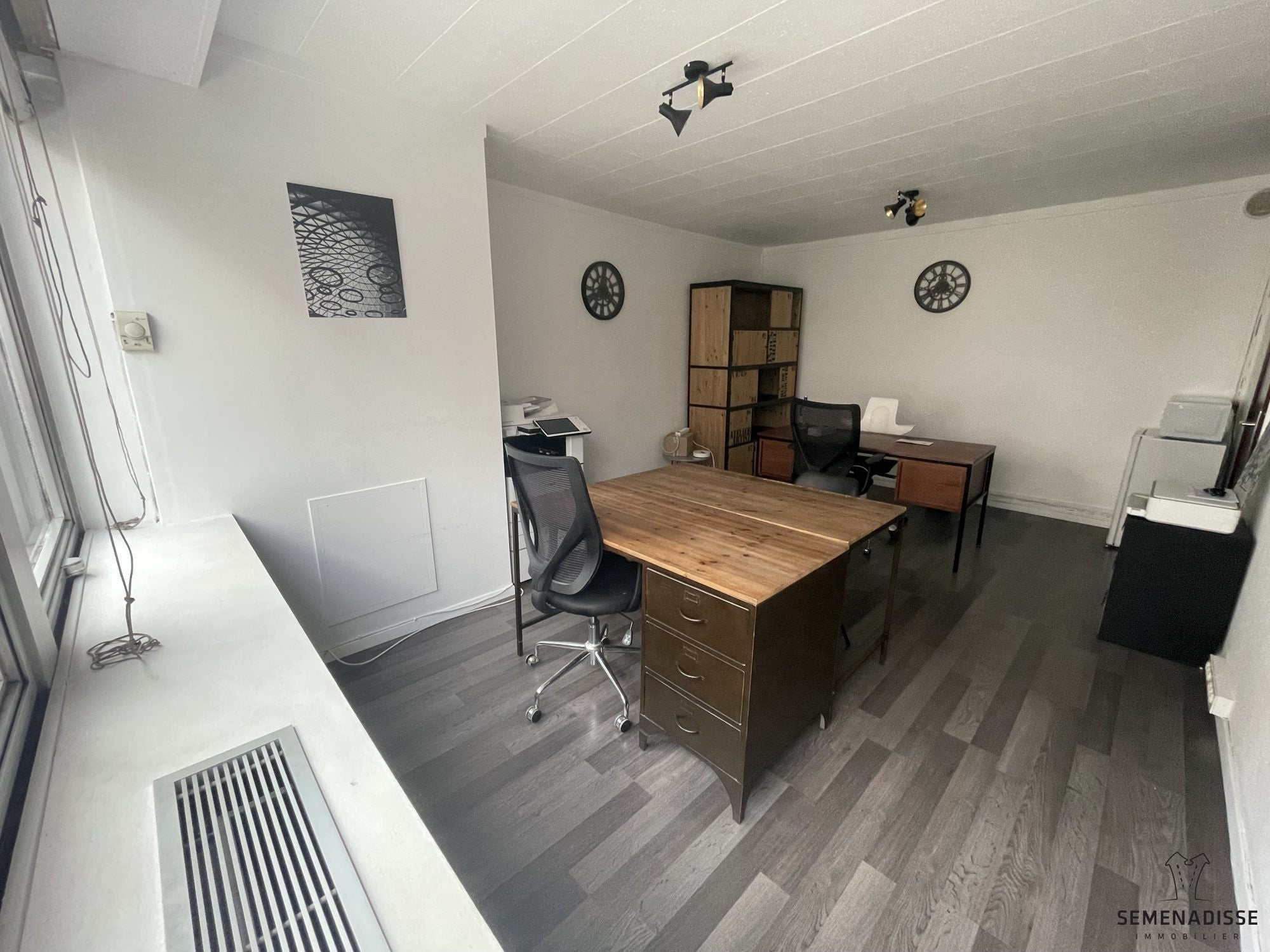 Flat Rue de Bayard in Toulouse