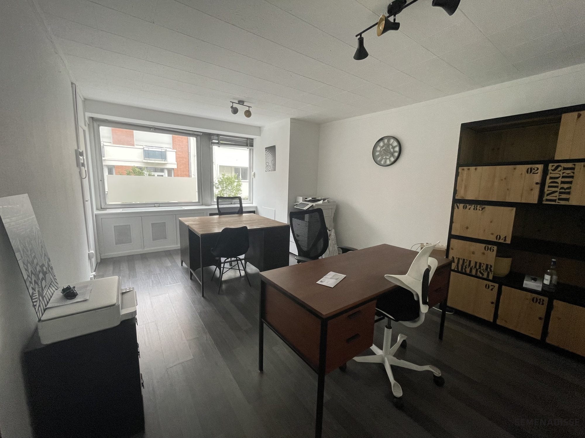 Flat Rue de Bayard in Toulouse