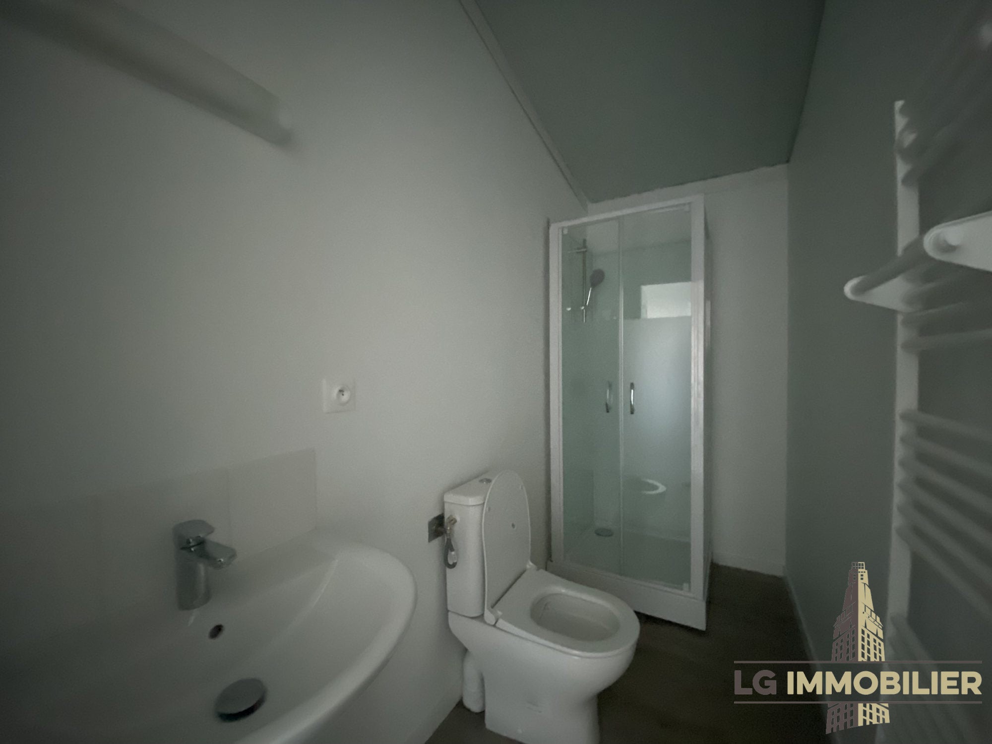 Appartement Rue Henriville à Beaucourt-sur-l'Hallue