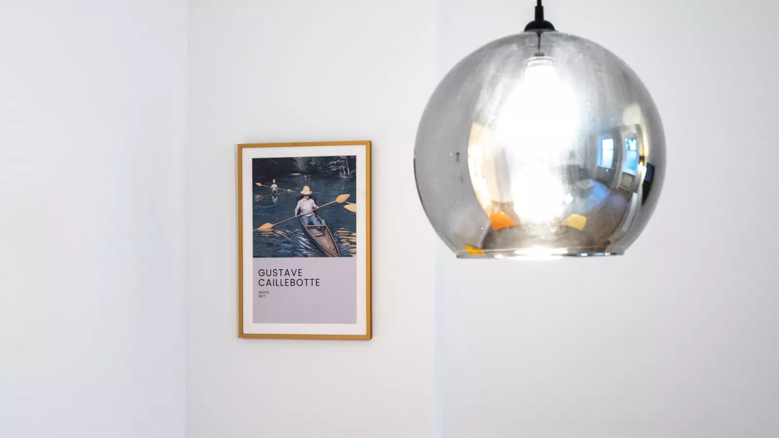Wohnung Sophie-Charlotten-Straße in Berlin