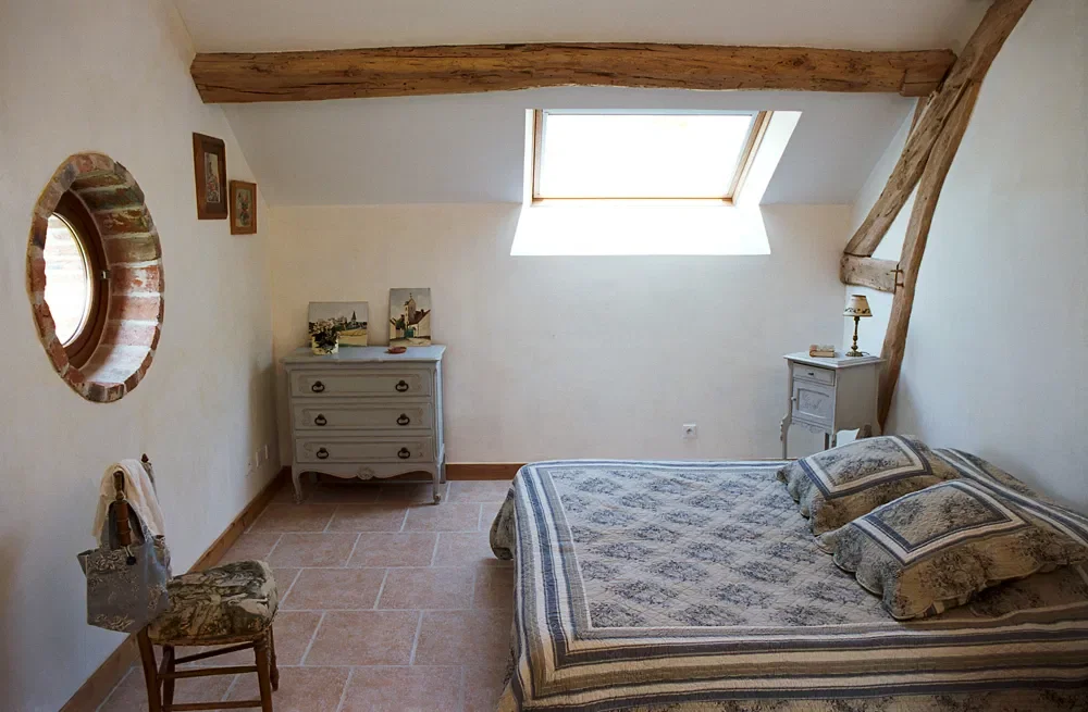 Maison Route de Lorris à Châtenoy