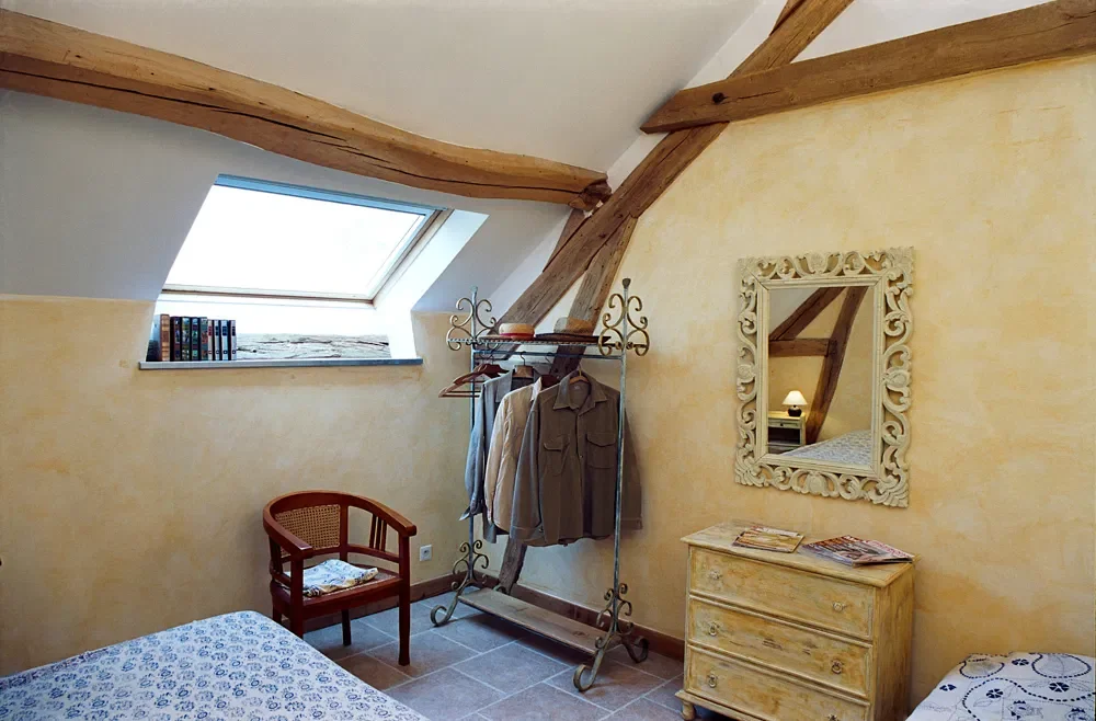 Maison Route de Lorris à Châtenoy