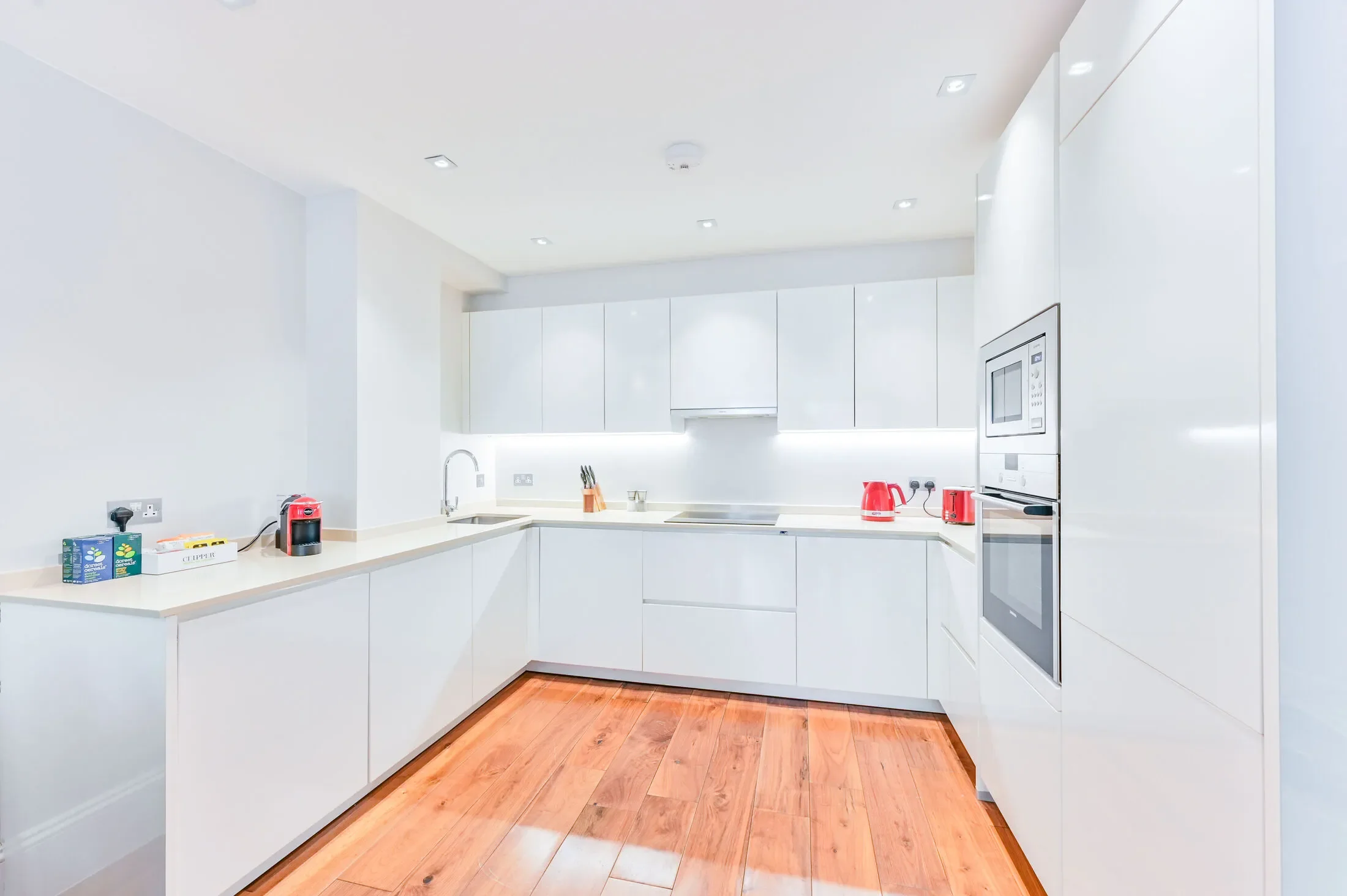 Flat Woburn Place in Greater London
