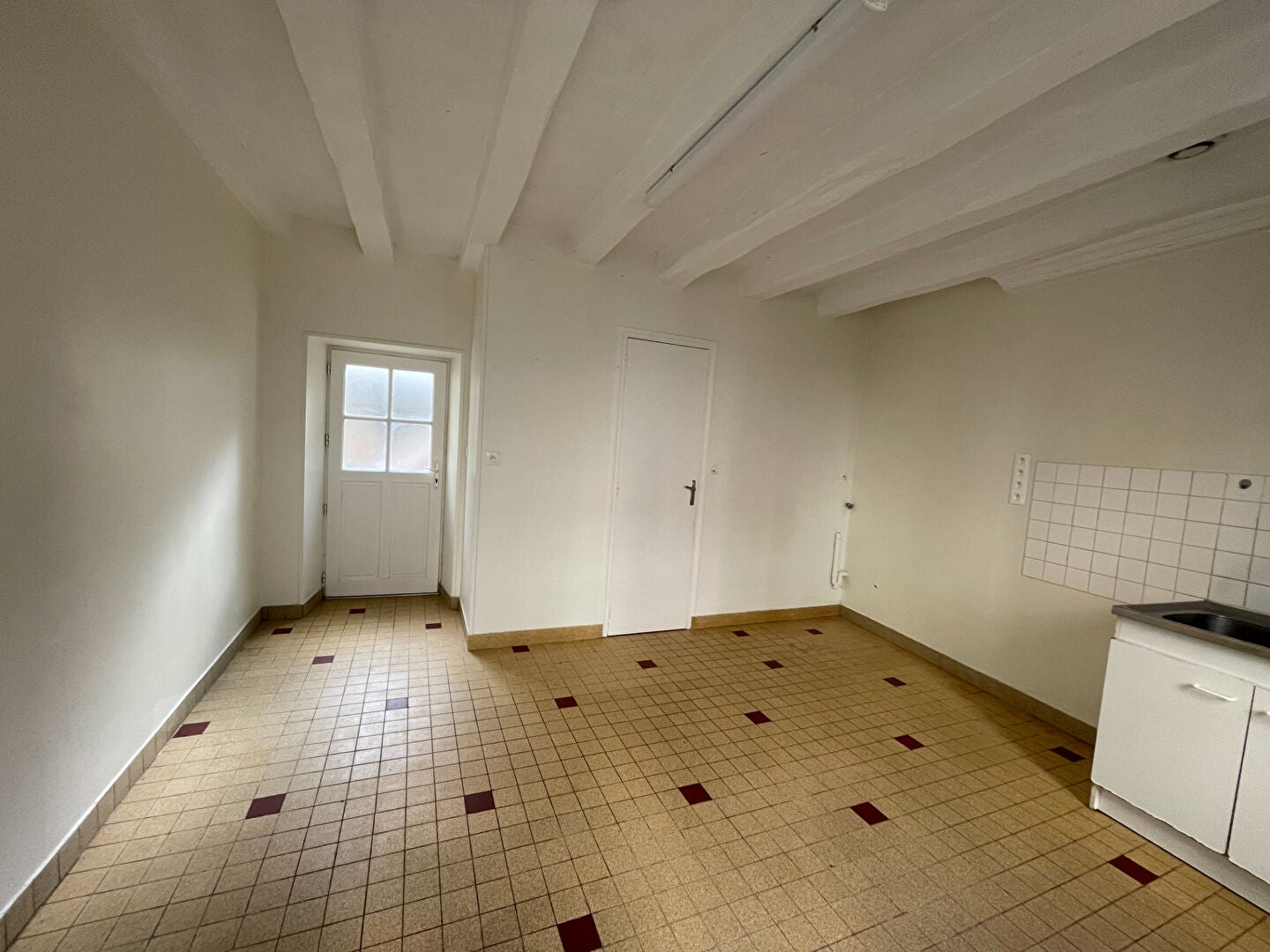 Appartement Rue du Château à Cinq-Mars-la-Pile