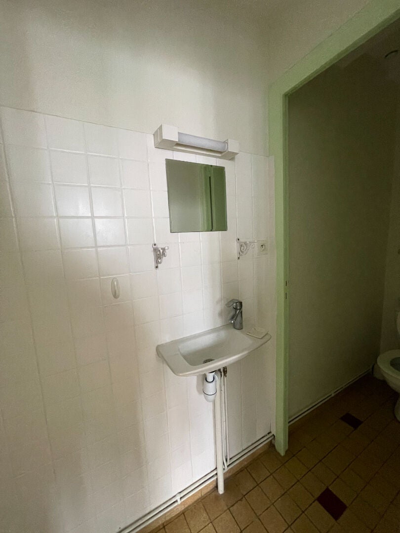 Flat Rue du Château in Cinq-Mars-la-Pile
