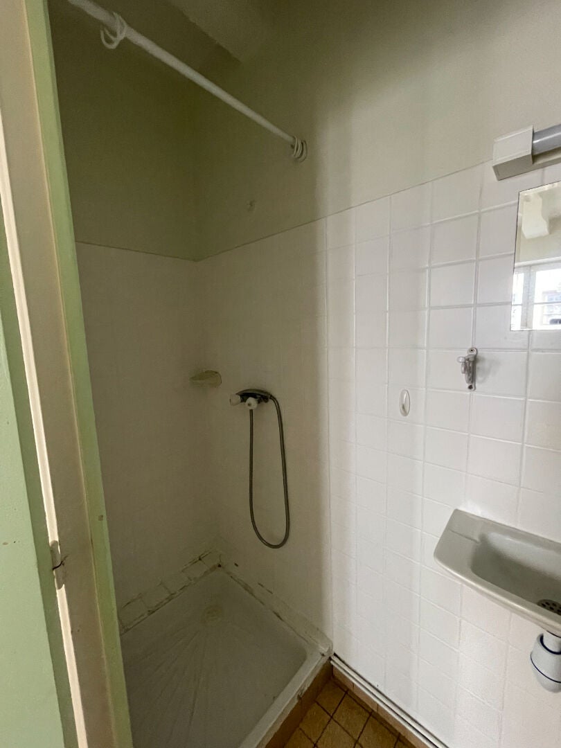 Appartement Rue du Château à Cinq-Mars-la-Pile