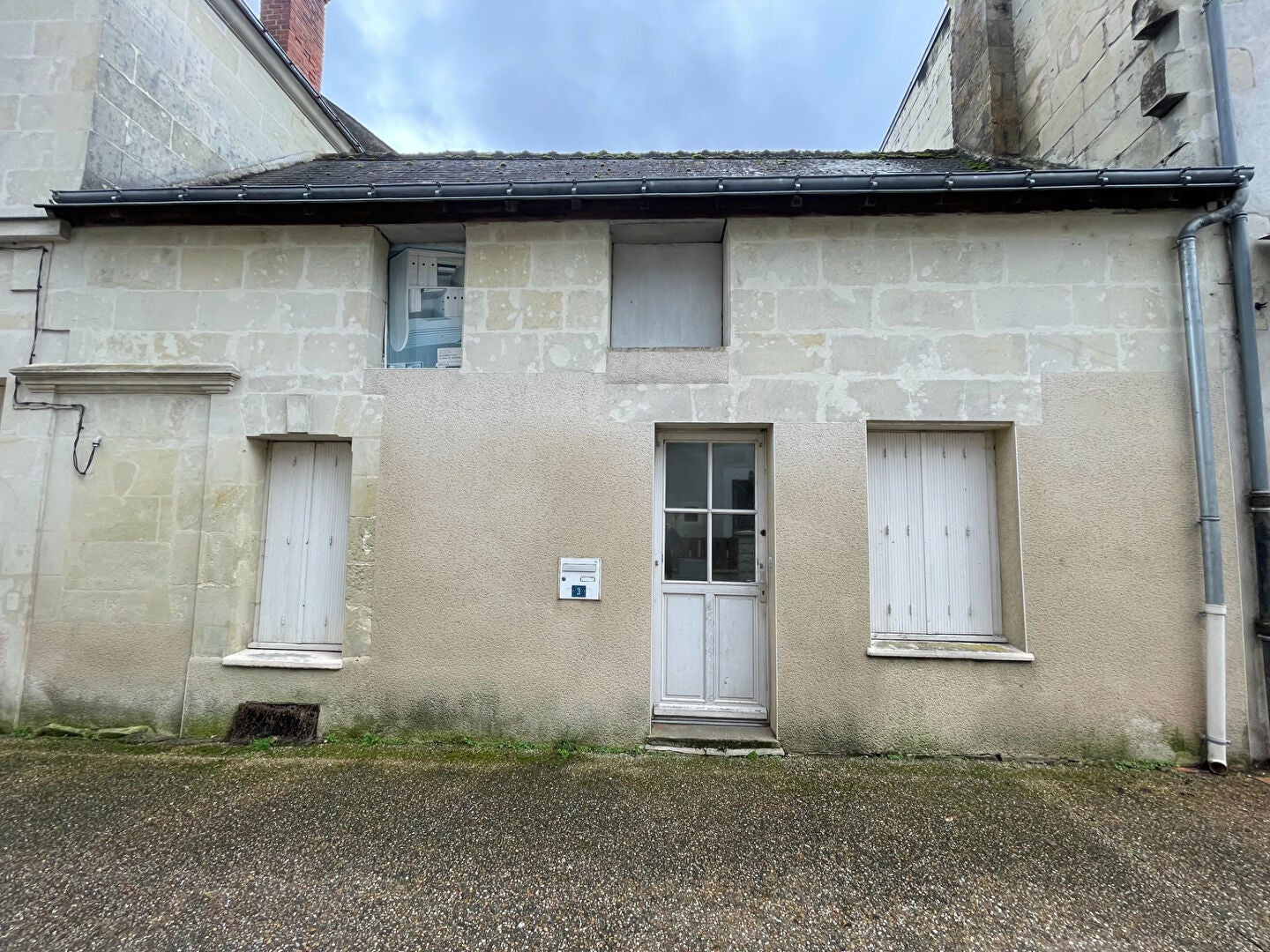 Appartement Rue du Château à Cinq-Mars-la-Pile
