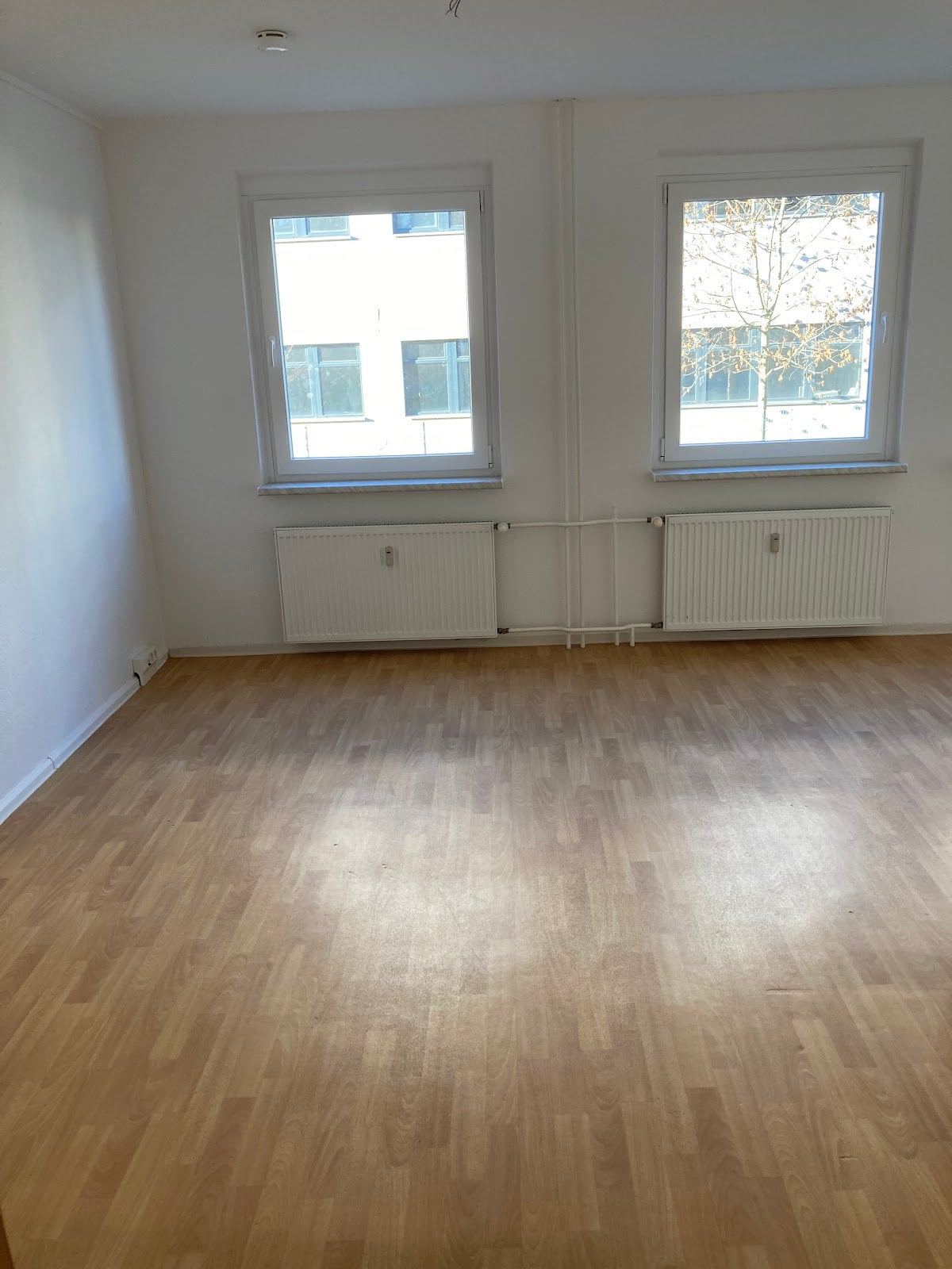 Wohnung Greizer Straße in Gera