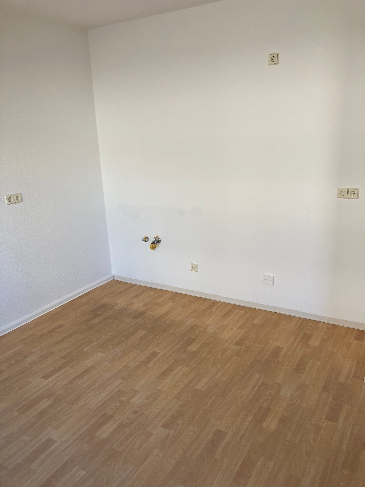 Wohnung Greizer Straße in Gera