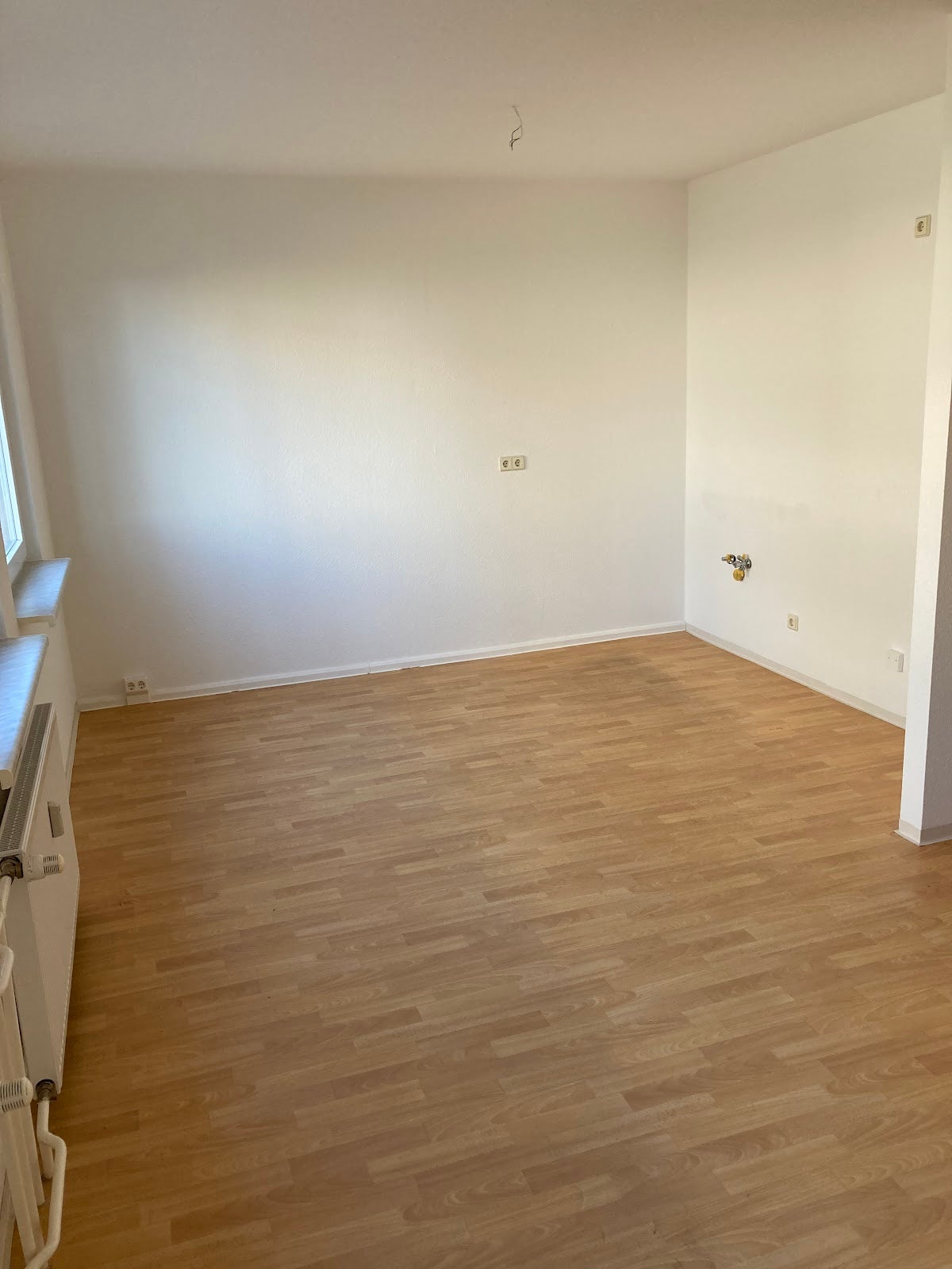 Wohnung Greizer Straße in Gera