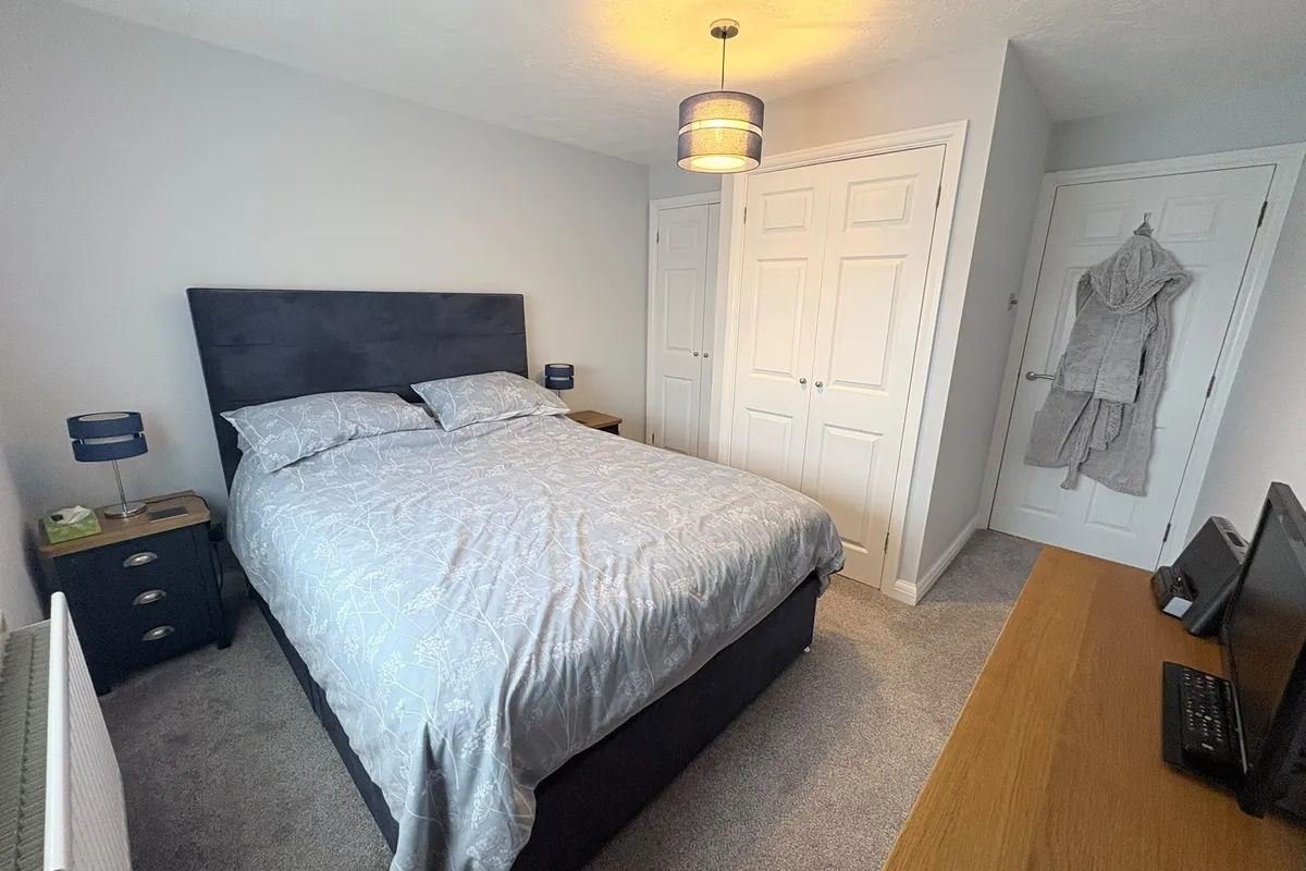 Flat Key West in Eastbourne