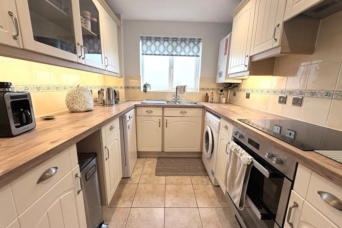 Flat Key West in Eastbourne