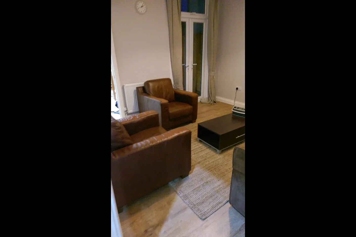 Room Capri Road in Greater London