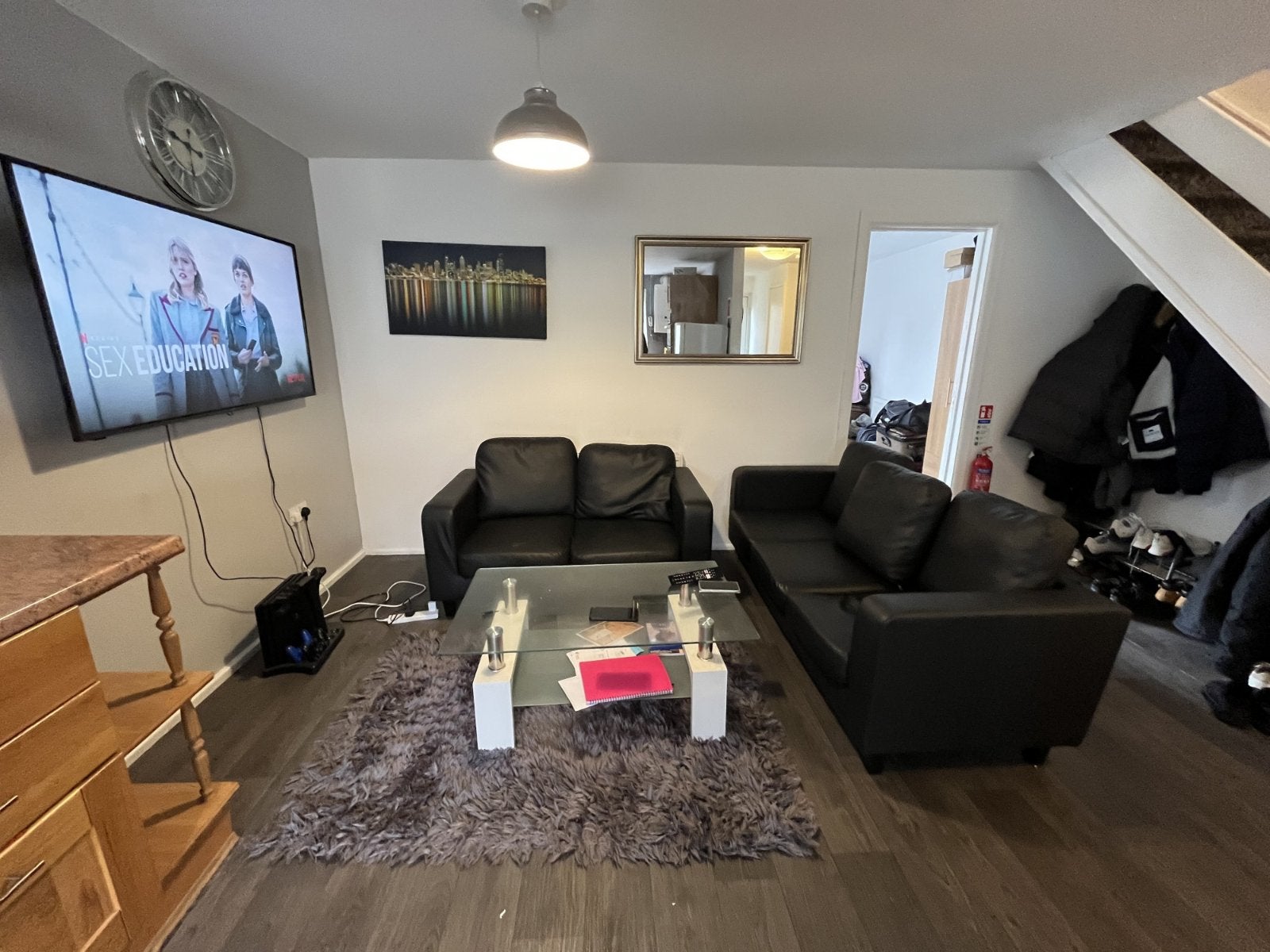 House Kendal Close in Leeds
