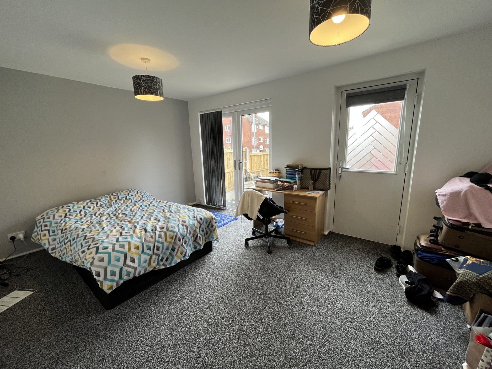 House Kendal Close in Leeds