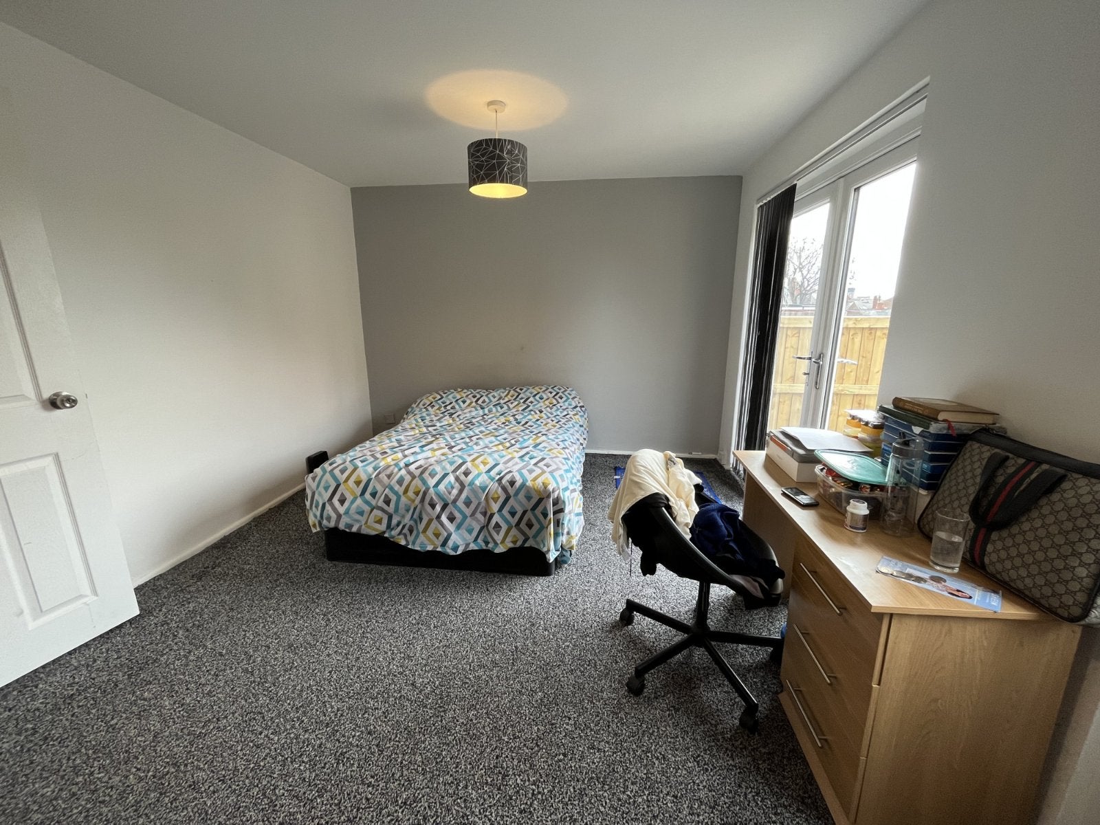 House Kendal Close in Leeds
