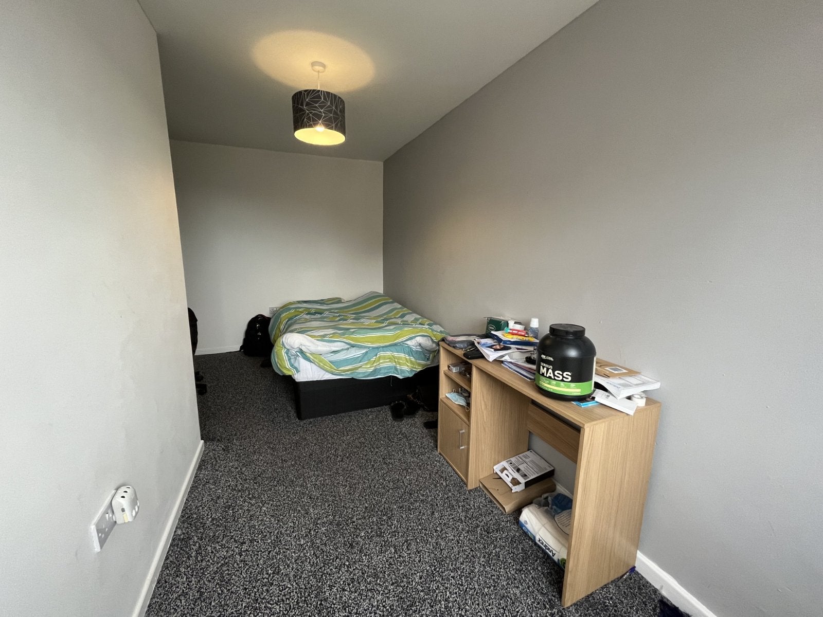 House Kendal Close in Leeds