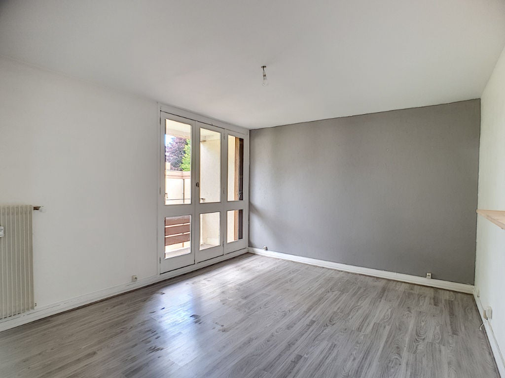 Flat Rue des Hayettes in Franconville
