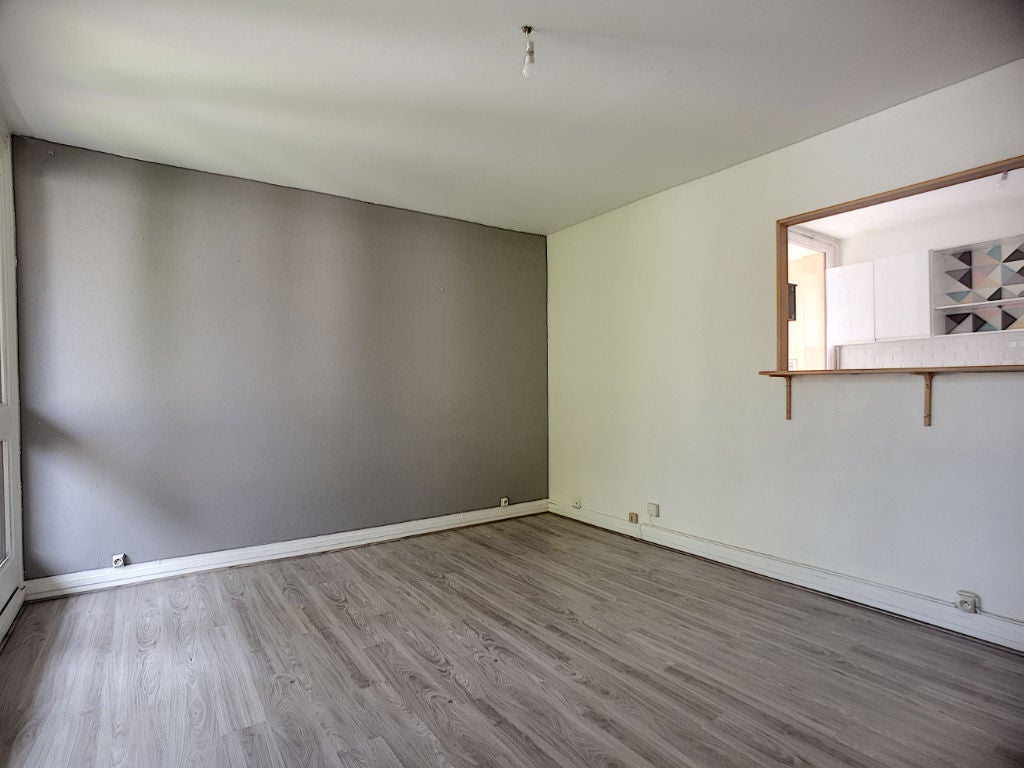 Flat Rue des Hayettes in Franconville