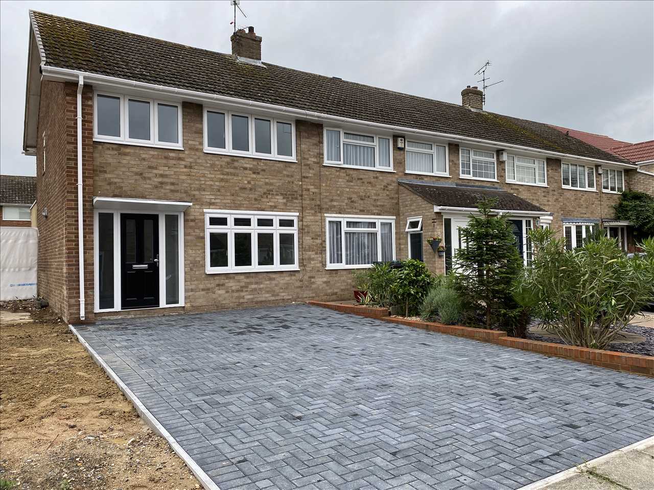 House Gabriel Gardens in Shorne