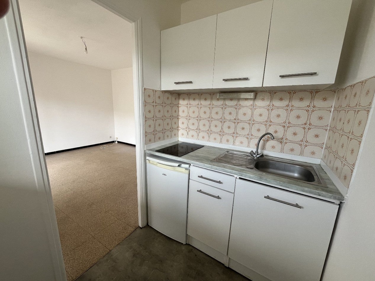 Appartement Route de Ganges à Montpellier