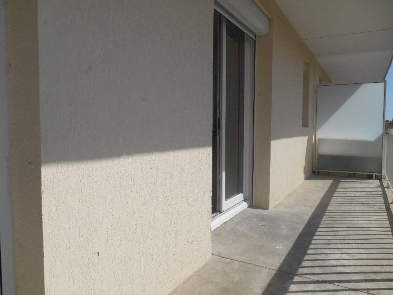 Appartement Route de Ganges à Montpellier