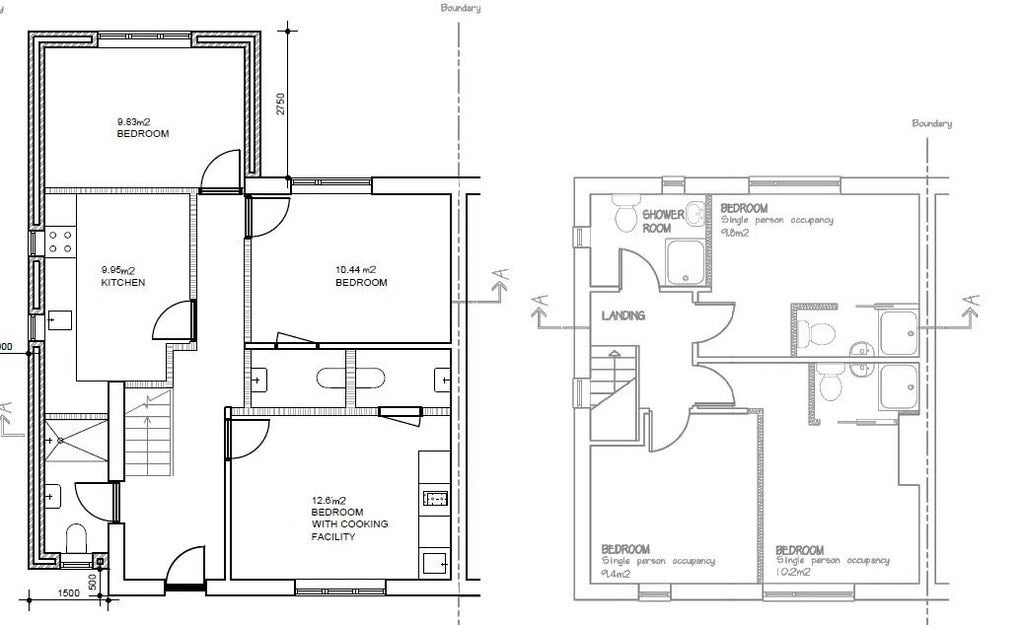 Room Meadowside in Greater London