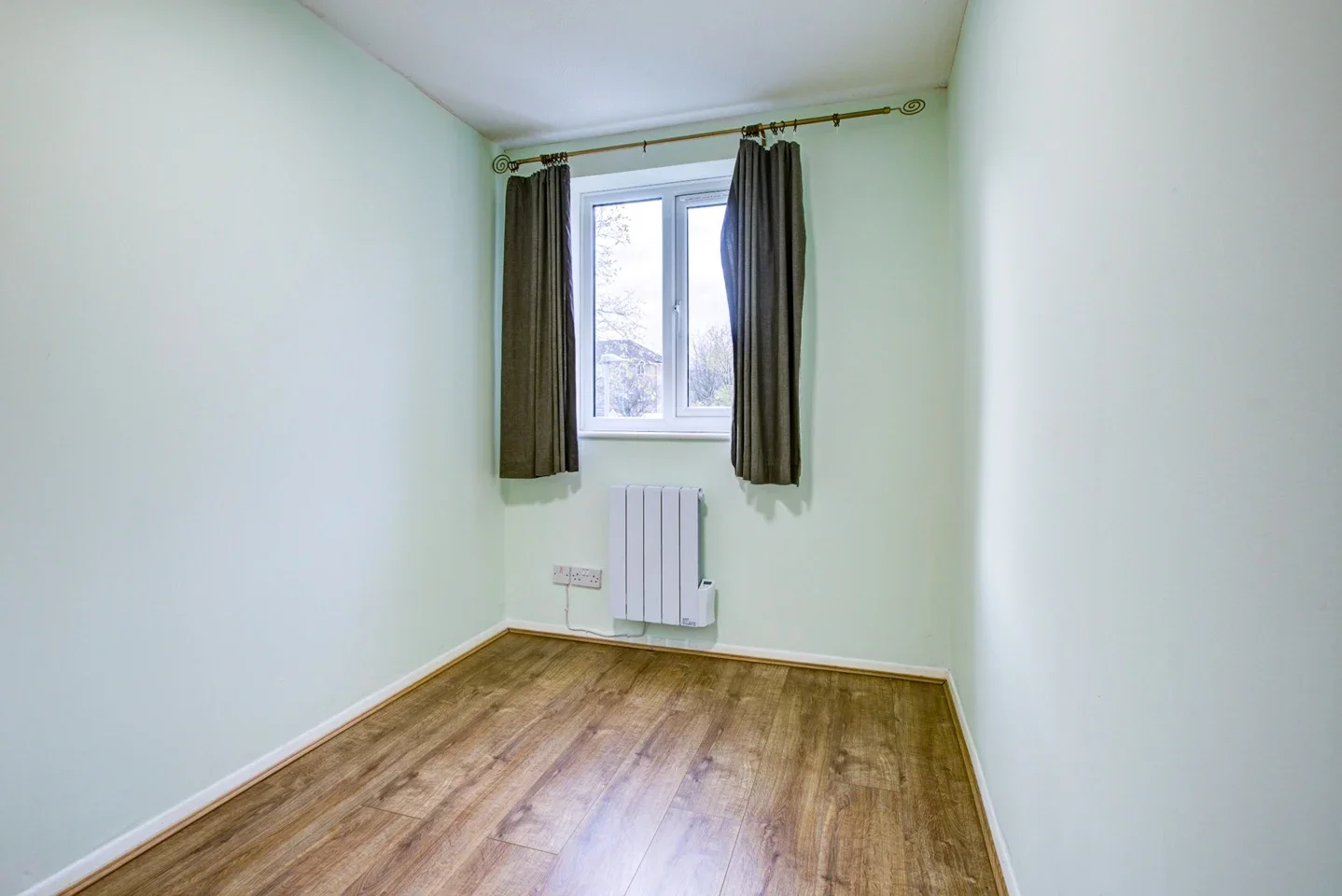 Flat Chipstead Close in Greater London