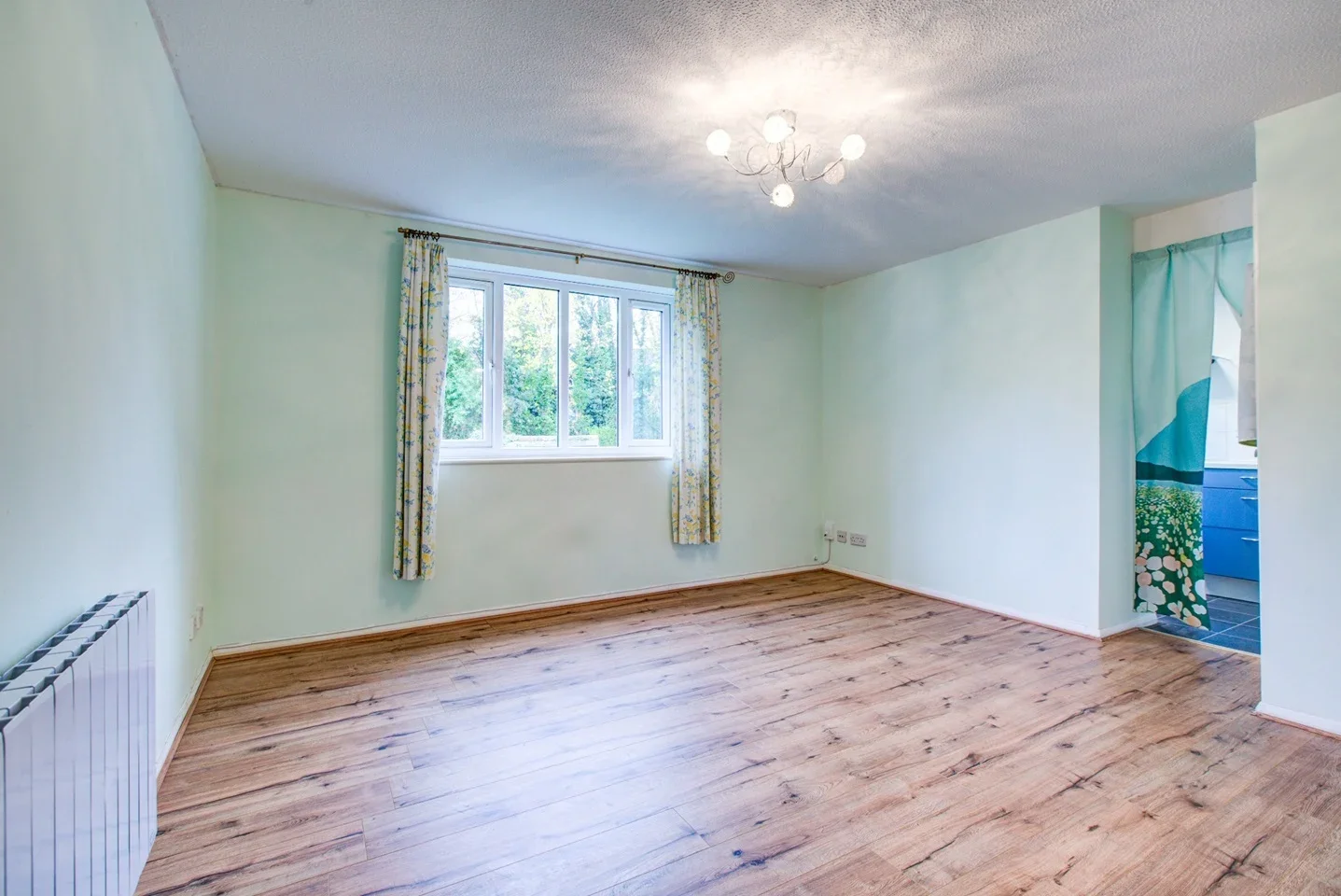 Flat Chipstead Close in Greater London
