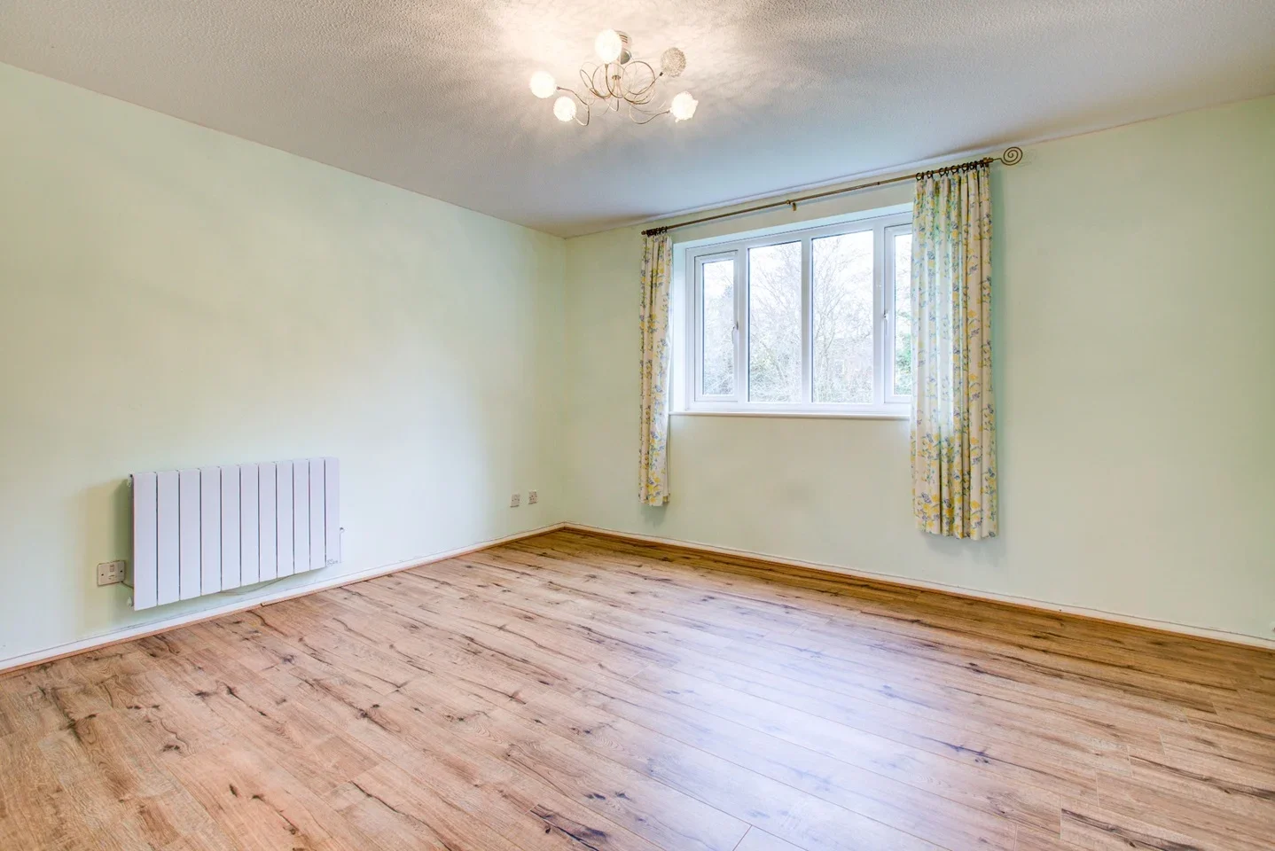 Flat Chipstead Close in Greater London